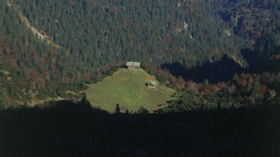 Eschenlohe – Hohe Kisten