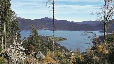 Simetsberg, 1840 m