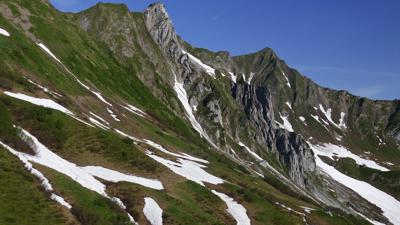 Widderstein-Runde, 2533 m