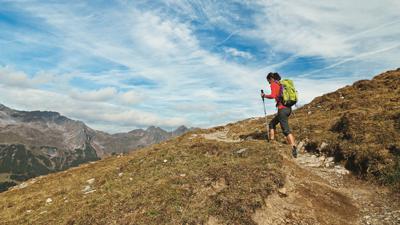 Rappenseehütte, 2091 m