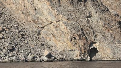 Chora Sfakion – Loutro