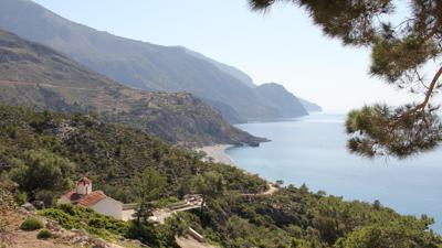 Panagia