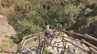 Richtis-Schlucht