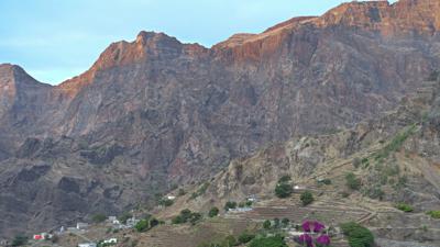 Gudo de Cavaleiro, 1810 m