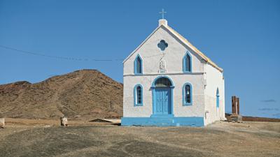 Salinas de Pedra de Lume