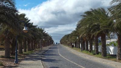 Vila Verde – Santa Maria
