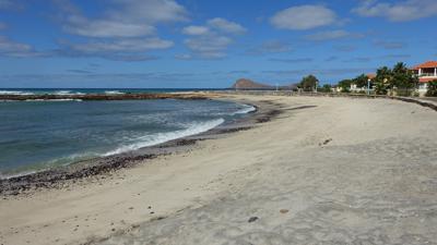 Secrado Baía – Praia da Fontona