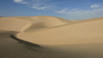 Deserto de Viana