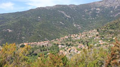 Crenosee, Monte Sant’Eliseo