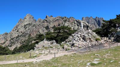 Paliri-Hütte, 1055 m