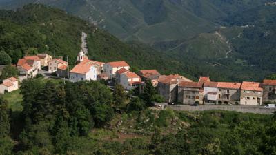Chapelle Santo Eliseo