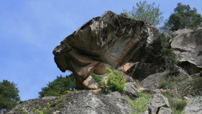 Bergeries de Cappellaccia