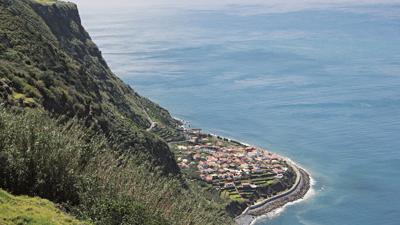 Rundweg Jardim do Mar