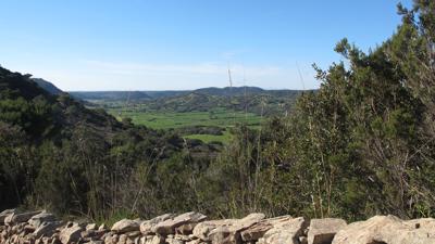 Castell de Santa Àgueda