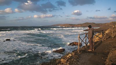 Platja de Cavalleria – Cala Pregonda