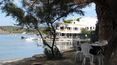 Es Grau – Cap de Favàritx