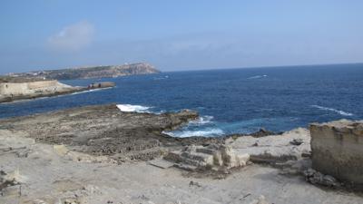 Torre d’en Penjat und Camí de Binissaida