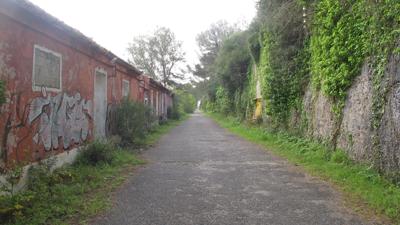 Alaior – Barranc del Rellotge