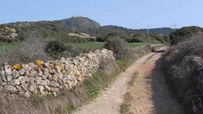 Alaior – Monte Toro – Es Mercadal
