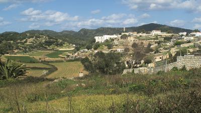 Camí Vell