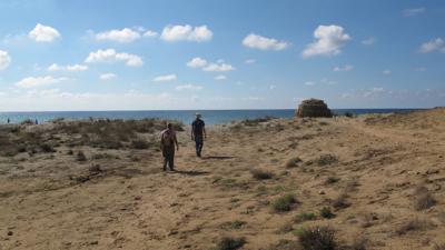 Cova des Coloms