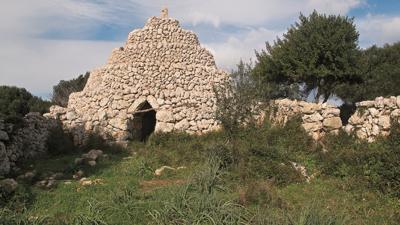 Ferreries – Cova des Moro