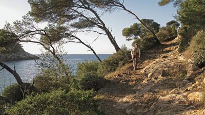 Cala Macarella und Cala en Turqueta