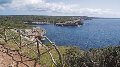 Son Xoriguer – Cala en Turqueta