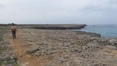 Cap d’Artrux