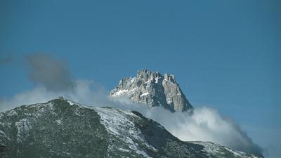 Am Heimatsteig von Sillian nach Sexten