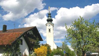 Högl-Runde von Norden