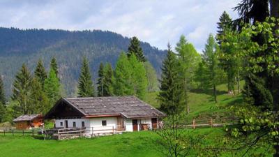Kaitlalm