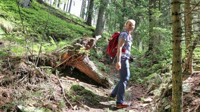 Die große Teufelsteinrunde