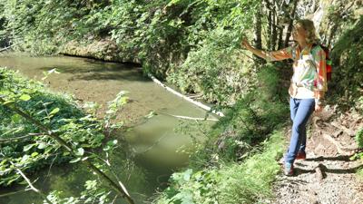 Kleine und Große Raabklamm