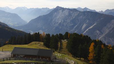 Faltegartenköpfl, 2184 m