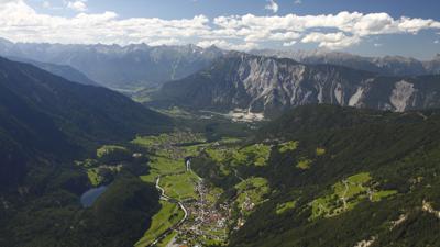 Piburger See, 914 m