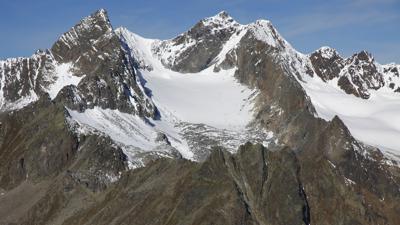 Söldener Grieskogel, 2911 m