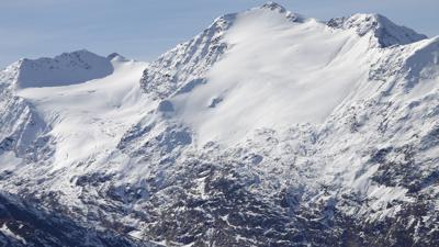 Königsjoch, 2825 m