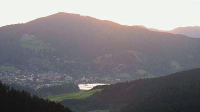 Alpbachtal-Rundtour