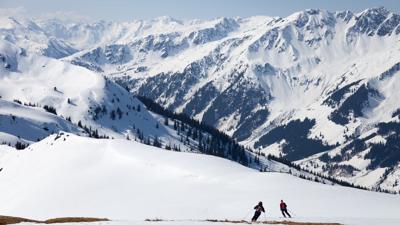 Feldalphorn, 1923 m