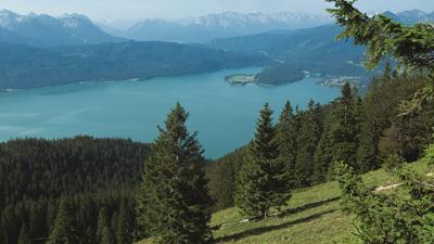 Jochberg, 1565 m