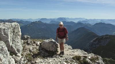Guffert, 2195 m