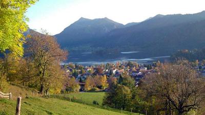 Valepp Spitzingsee Freudenreich