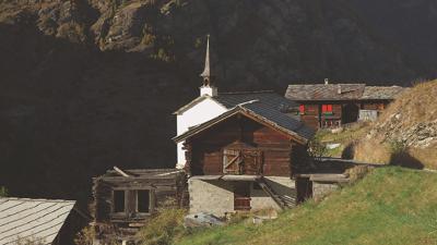 Tufteren-Höhenweg