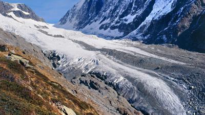 Anenhütte, 2358 m