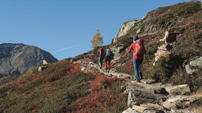 Spitzhoreli, 2729 m
