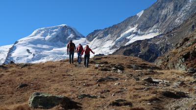 Mällig, 2698 m