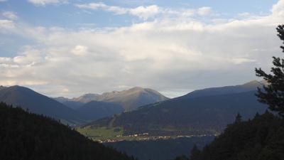 Zirler Schützensteig