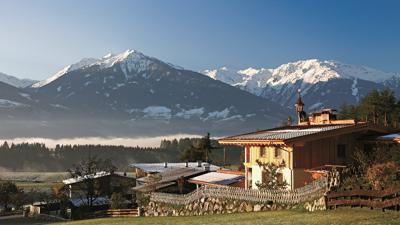 Walder Joch, 1636 m