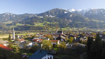 St. Georgenberg, 898 m